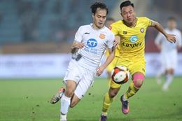 Xác định khả năng Văn Toàn tham dự AFF Cup 2024
