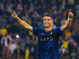 Ronaldo muốn giải nghệ trong màu áo Al Nassr