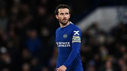 Ben Chilwell phải giảm lương nếu muốn rời Chelsea