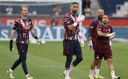 Dính virus lạ, thủ môn số 1 của ĐT Nga nguy cơ bỏ lỡ trận đấu Việt Nam