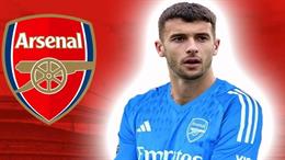 Arsenal hỏi mua thủ môn của Espanyol trước khi phiên chợ Hè khép lại