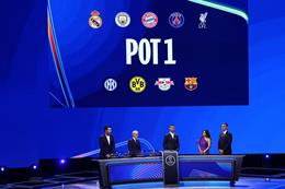 Thể thức mới Champions League tạo ra những trận đại chiến… vô nghĩa