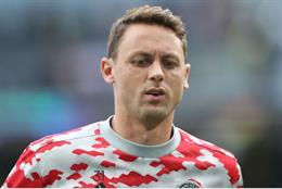 Nemanja Matic chỉ ra sai lầm của MU ở phiên chợ Hè 2024 