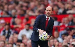 HLV Erik ten Hag tiếp tục khẳng định MU vẫn đi đúng hướng