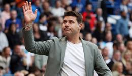 Mauricio Pochettino đồng ý dẫn dắt ĐT Mỹ