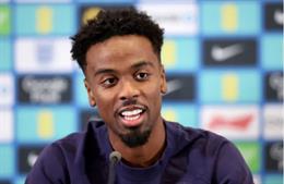 Angel Gomes tiết lộ lý do chia tay MU