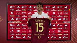 Mats Hummels cân nhắc kế hoạch giải nghệ đầu năm sau