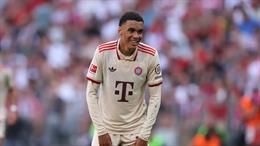 Điểm tin bóng đá sáng 8/9: Jamal Musiala có thể rời Bayern