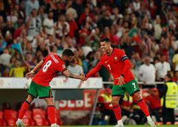 Ngày sinh nhật tuổi 30 trọn vẹn của Bruno Fernandes