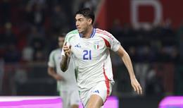 Italia thăng hoa ở Nations League, Alessandro Bastoni phản ứng thế nào?