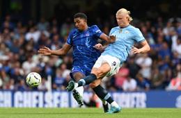 Wesley Fofana xác nhận từ chối Marseille để ở lại Chelsea 