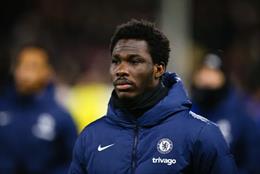 Chelsea thanh lý thành công David Datro Fofana