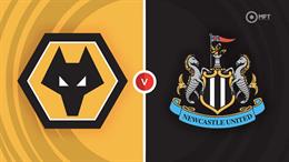 Nhận định Wolves vs Newcastle 22h30 ngày 15/9 (Premier League 2024/25)