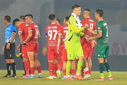 Điểm tin tối 23/10: Nguyễn Filip nhận lời chúc từ đồng đội