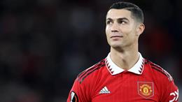 Cristiano Ronaldo được khuyên trở lại MU để sửa chữa lỗi lầm