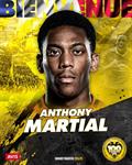 Anthony Martial chính thức cập bến AEK Athens