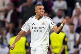 Jude Bellingham ca ngợi Kylian Mbappe sau trận thắng Stuttgart