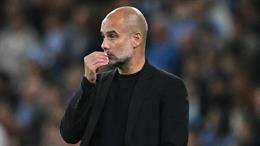 Pep Guardiola sẵn sàng ở lại nếu Man City bị phạt