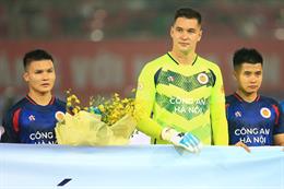 Filip Nguyễn chê lối đá của HAGL