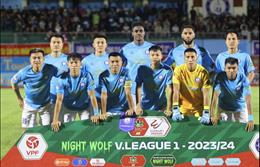 CLB Khánh Hòa nỗ lực tái thiết, chờ ngày trở lại V.League