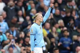 Man City 2-2 Arsenal: Ngày Haaland cân bằng kỷ lục của Cristiano Ronaldo