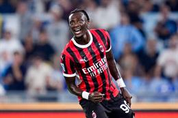 Tiểu sử cầu thủ Tammy Abraham