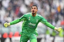 Tiểu sử thủ môn Mattia Perin