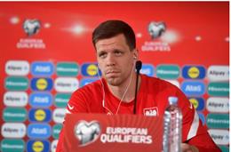 Wojciech Szczesny giải thích quyết định gia nhập Barca