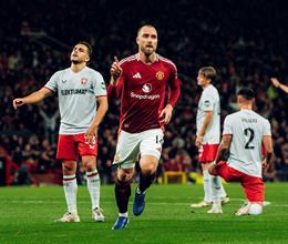 Ghi bàn rồi mắc sai lầm, Christian Eriksen phản ứng thế nào?