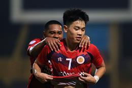 Giấc mơ của Nguyễn Đình Bắc