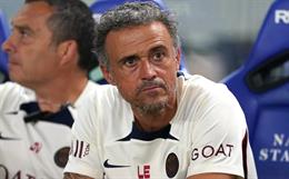 Tiểu sử Huấn luyện viên Luis Enrique - HLV trưởng CLB Paris Saint-Germain