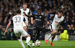 Huyền thoại cảnh báo Tottenham trước trận đấu với MU