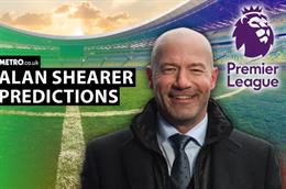 Alan Shearer dự đoán kết quả trận MU vs Tottenham