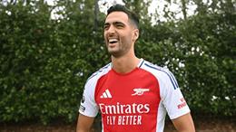 Mikel Arteta kỳ vọng điều gì vào Mikel Merino?