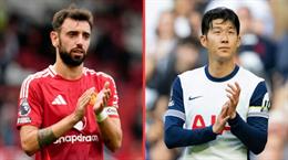 Manchester United vs Tottenham Hotspur: Bộ mặt nào ở Old Trafford?