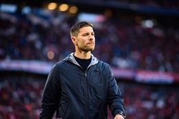 Xabi Alonso hài lòng với 1 điểm trước Bayern Munich