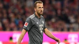 Điểm tin bóng đá sáng 29/9: Bayern Munich lo lắng với Harry Kane