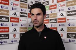 HLV Arteta chờ viện binh trở lại trong chuyến làm khách trước Newcastle