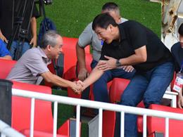 Bầu Đức thưởng lớn cho U23 Việt Nam và các gà nhà HAGL