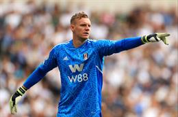 Tiểu sử thủ môn Bernd Leno