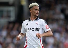 Chelsea muốn vượt mặt MU vụ sao Fulham