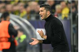 Dortmund thắng 7-1, HLV Nuri Sahin phản ứng thế nào?