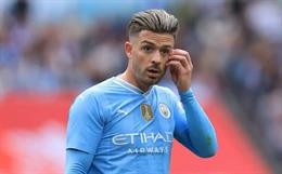 Thông tin, tiểu sử cầu thủ Jack Grealish