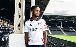 Tiểu sử cầu thủ Ryan Sessegnon