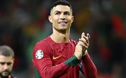 Tiểu sử Cristiano Ronaldo - Tất tần tật những điều cần biết về CR7