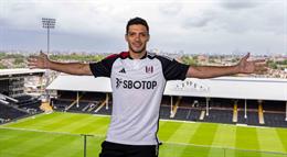 Tiểu sử cầu thủ Raul Jimenez
