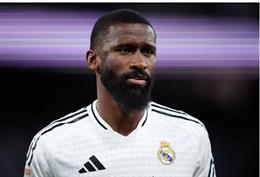 Antonio Rudiger nói gì về quyết định rời Chelsea tới Real?