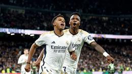 Real Madrid nhận tin vui trước trận gặp Villarreal