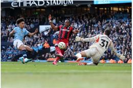 Michael Owen và Ian Wright chỉ ra lý do khiến Fulham thua Man City