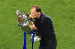 MU nhắm Thomas Tuchel thay thế Erik ten Hag